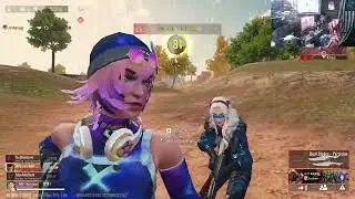 Antdog clutches the match| #titankross #bloodstrike #bloodstrikepc #shorts