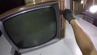 TV Empire Valvulada