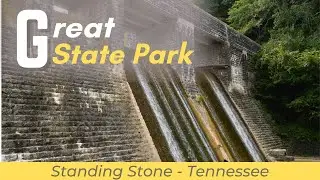 Standing Stone State Park | Tennessee |