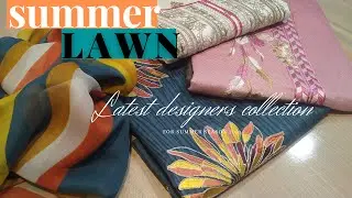 lawn dress designs 2021-summer lawn dress 2021