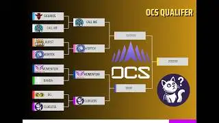 WINNING A 7V7 OCS QUALIFER!!!