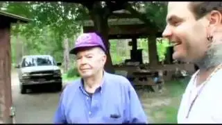 The Hardy show   The Hardy Compound   Part 3