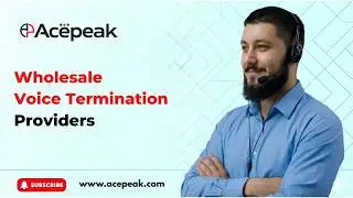 Wholesale Voice Termination Providers: Leadership In Communication Services