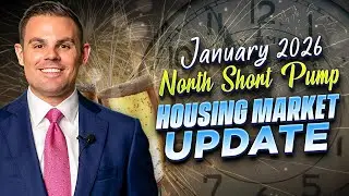 North Short Pump Housing Market Update | January 2026