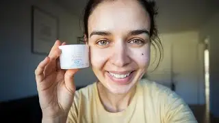 Обзор и демонстрация геля Av&egrave;ne Hydrance Aqua | Мария Маринова