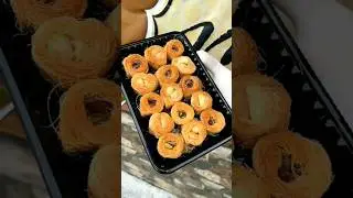 2 simple syrian desserts #foodies #syria #deliciousfood #desserttime #dessertlover #deliciousrecipe
