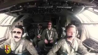 189th Airlift Wing Arkansas Air National Guard