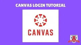 Canvas Login Tutorial