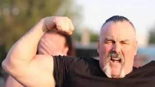 Bruiser613: 500 Subscribers!!!