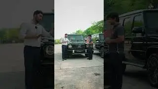 Teen Tigada, Josh Nirala | ABE Premium Pre-Owned Cars