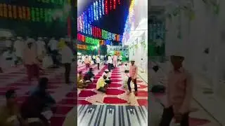 RAHAMATABAD DARGAH SHARIF VIDEOS