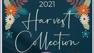 Scentsy - 🍁 Harvest Collection Trio 🍁
