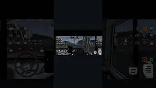 game name is bus simulator indonesia subscribe for more video #bussimulatorindonesia #bus