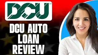 Dcu Auto Loan Review (2025) : What They Don't Tell You !