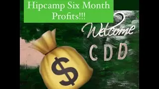 Hipcamp Hosting | First Six Months Profit!!!
