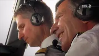 Airbus A350   La estrella de los cielos