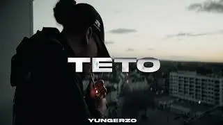 [FREE] AVIE x HASAN K x GRiNGO TYPE BEAT ''TETO'