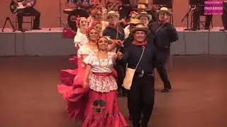 Ballet Folklórico de Quintana Roo