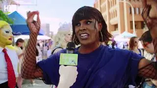 HiRoad & Rhode Island Pride 2019 - Live Your Truth