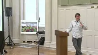 Youth Ministry: Now - Discussing Sin with Youth