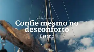Do medo ao prop&oacute;sito: Deus age no invis&iacute;vel | Ester 2 | Devocional P&atilde;o Di&aacute;rio