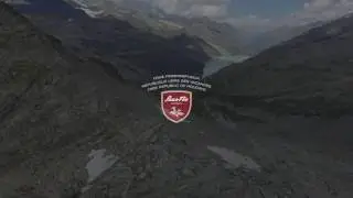 Monte Moro Pass