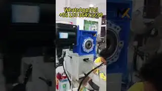 Multilane 3 in 1 Coffee Stick Cartoning Packaging Line #stickpackagingmachine #cartoningmachine