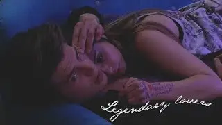 Clara, Gautier | Legendary lovers