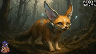 G2 Fennec Fox Skill Test &ndash; Which Pet Skill Performs Best?