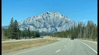 ELECTRIC ROAD TRIP - SALT SPRING ISLAND, BRITISH COLUMBIA to KENORA, ONTARIO in a NISSAN LEAF EV