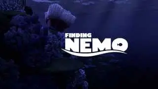Finding Nemo Trailer (Dark Action/Thriller Recut)