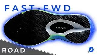Carbon Fiber Plate Road Racing Shoe gets the Relegation Whistle