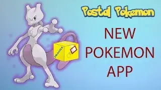 Fantasy Myst - New Pokemon App - Free Giveaways