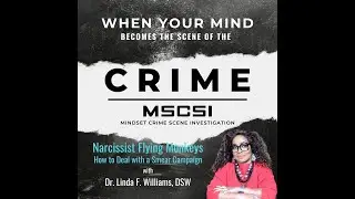 Narcissist Flying Monkeys: How to Deal with a Smear Campaign