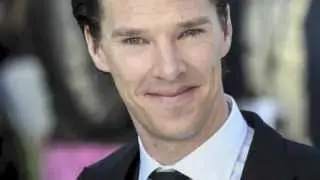 Benedict Cumberbatch 4 u ;)