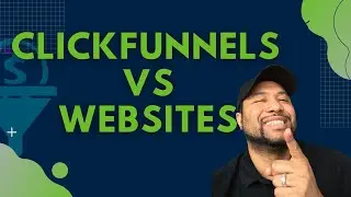 Clickfunnels Vs Website For Small Business - Clickfunnels Vs Wordpress
