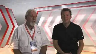 Service Advisor TV with BFD Solutions