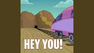 Hey You