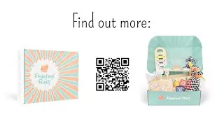Pre-order Fledgling's Flight Child Development App & Customized Subscription Box