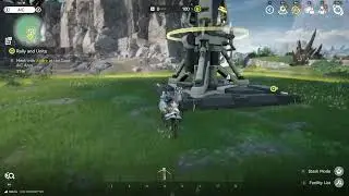 Arknights Endfield How to TRACK in Map