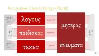 7.2 The Accusative Case