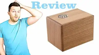 Karakuri Small Box #2 from Karakuri Creation Group - Review