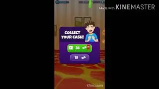 Morgz ultimate challenge gameplay