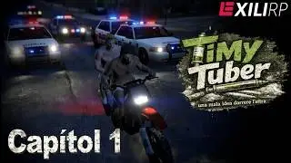 L'ExiliRP - Timy Tuber 