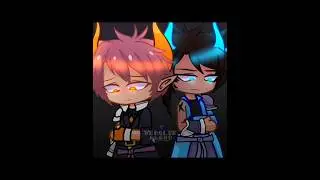 My Inner Demons ||Gacha club/Gacha life|| ||Trend/Meme|| ||Aphmau|| #gacha #Aphmau #trend
