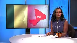 Mali Security