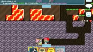 Growtopia | @seth world #1