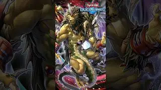 Combos con el deck Chimera en Yu-Gi-Oh! Duel Links #yugioh #duellinks #yazzomj
