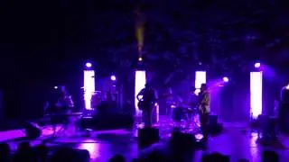 Oso Leone - Embassa't 2014