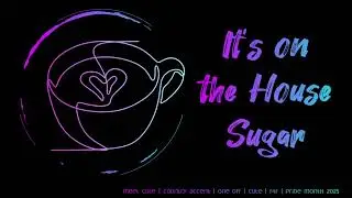 Meeting the cute barista for the first time (F4F Audio RP) Country Accent, Cute Pride Audio